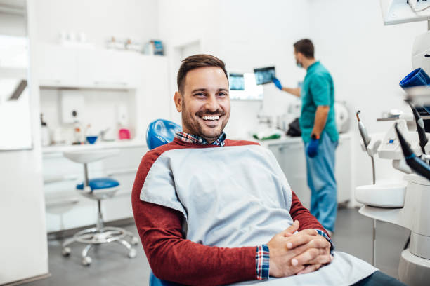 Why Choose Us for Your Dental Needs in Monrovia, IN