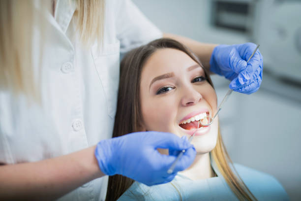 Best Cosmetic Dentistry  in Monrovia, IN